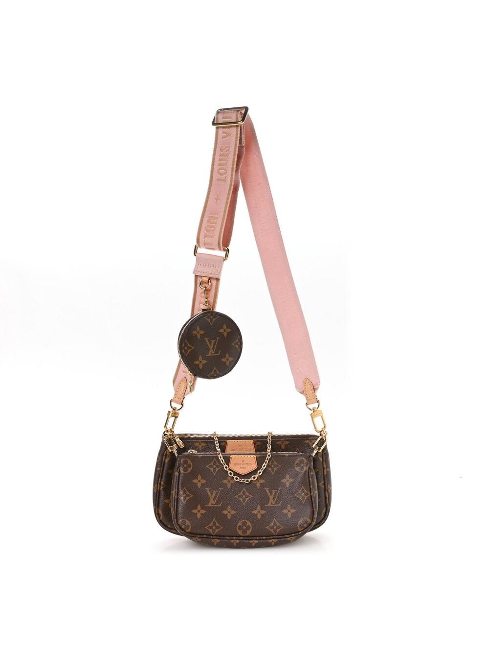 Louis Vuitton Multi Pochette #273512L17B